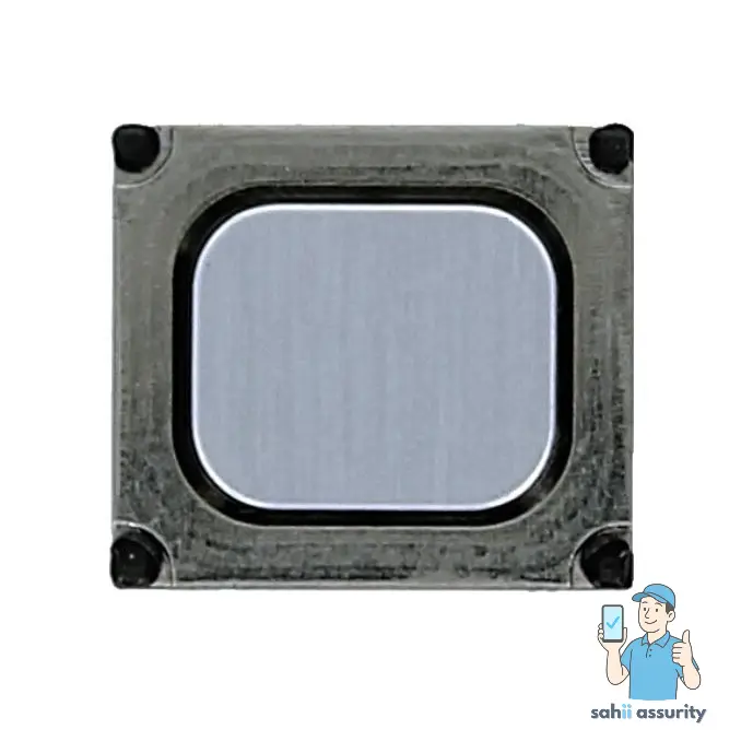 Ear Speaker for Motorola One Macro thumbnail